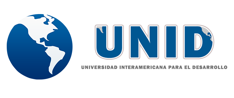 Logo UNID